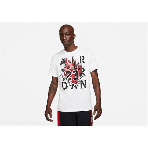 T-shirt Nike Air Jordan Aj5 
