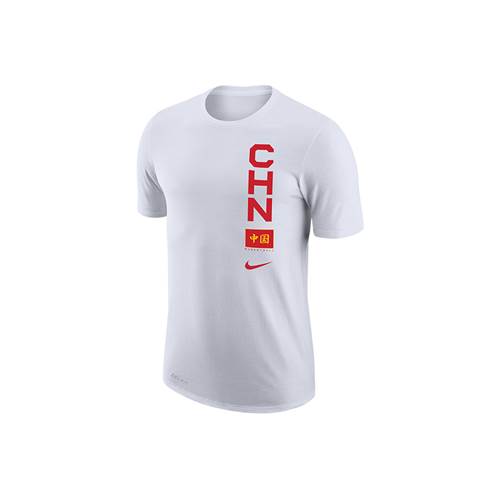 T-shirt Nike China Dri-fit Team