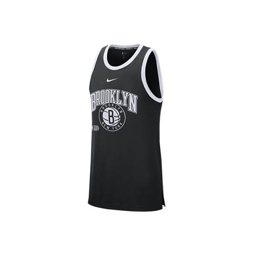 T-shirt Nike Brooklyn Nets