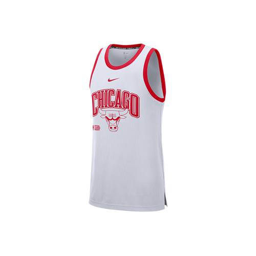 T-shirt Nike Chicago Bulls