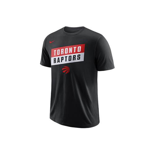 T-shirt Nike Nba Toronto Raptors