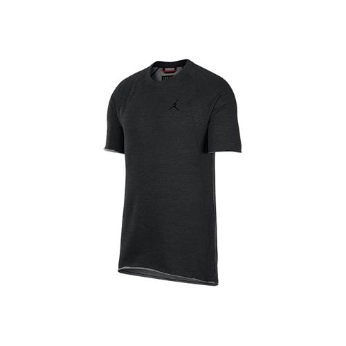 T-shirt Nike Air Jordan Sportswear Wings Lite Fleece