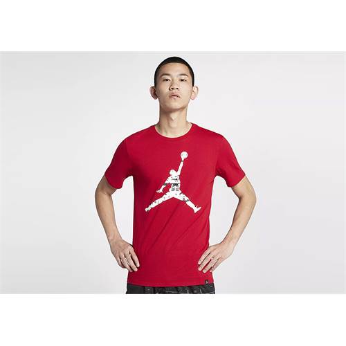 T-shirt Nike Air Jordan Last Shot