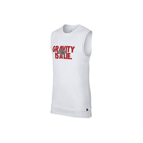 T-shirt Nike Air Jordan Sportswear Double-layer Gravity