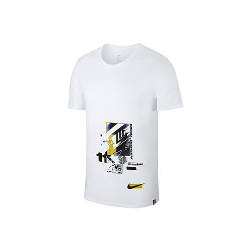 T-shirt Nike Kyrie Dry