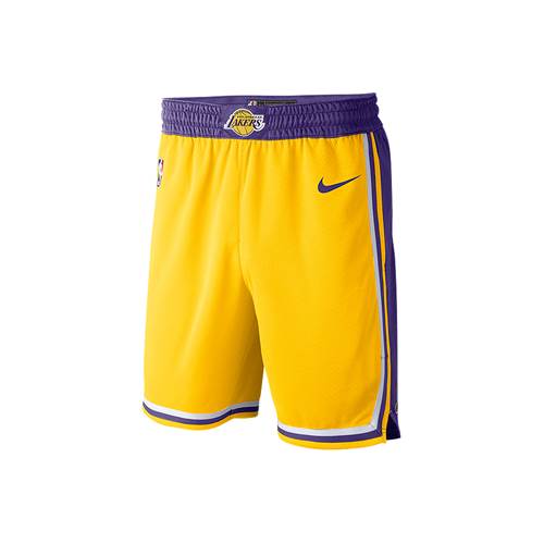 Pantalon Nike Nba Los Angeles Lakers Swingman