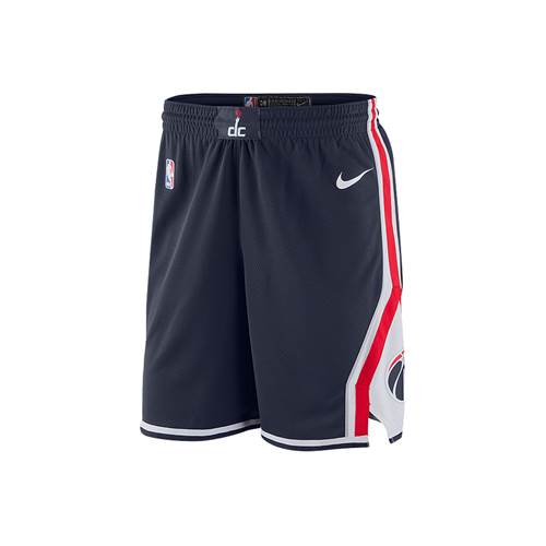 Pantalon Nike Nba Washington Wizards Swingman