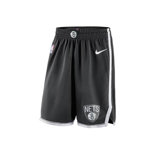 Pantalon Nike Nba Brooklyn Nets Swingman
