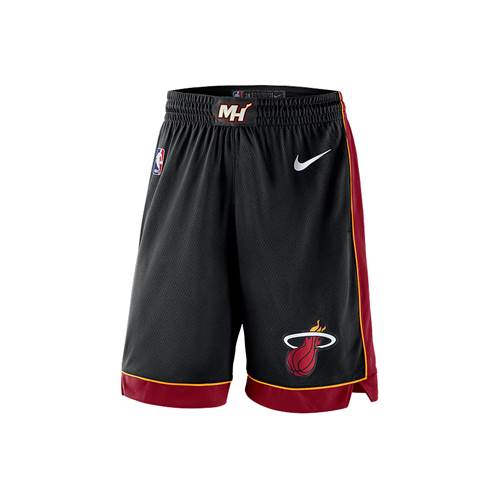 Pantalon Nike Nba Miami Heat Swingman