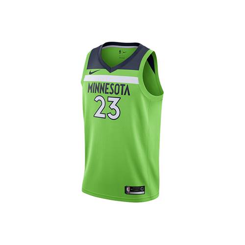 Nike Nba Minnesota Timberwolves Jimmy Butler Vert