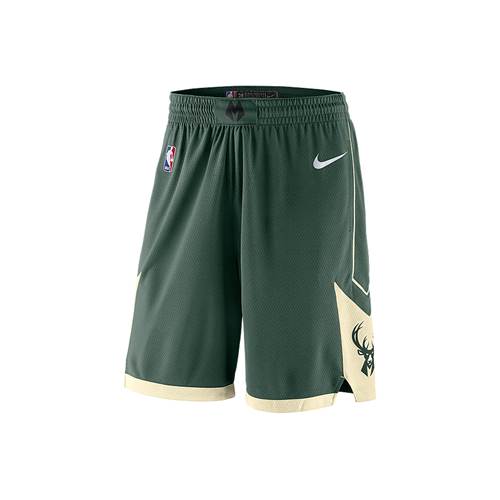 Pantalon Nike Nba Milwaukee