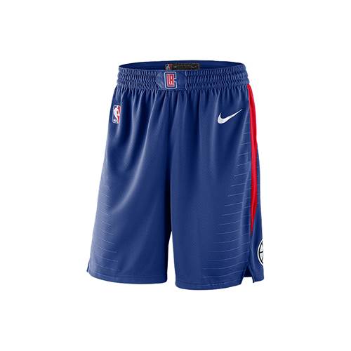 Pantalon Nike Nba Los Angeles Clippers