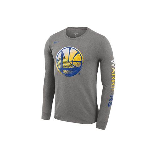 T-shirt Nike Nba Golden State Warriors