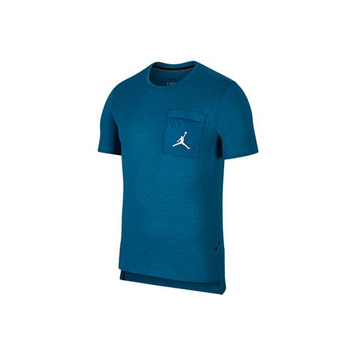 Nike Air Jordan 23 Bleu