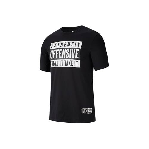 T-shirt Nike Extremely Offensive