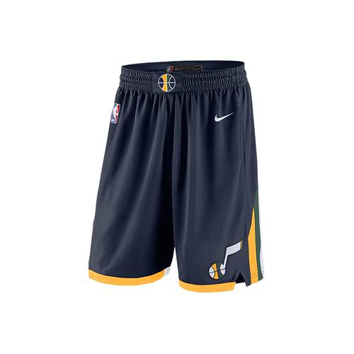 Pantalon Nike Nba Utah Jazz Swingman