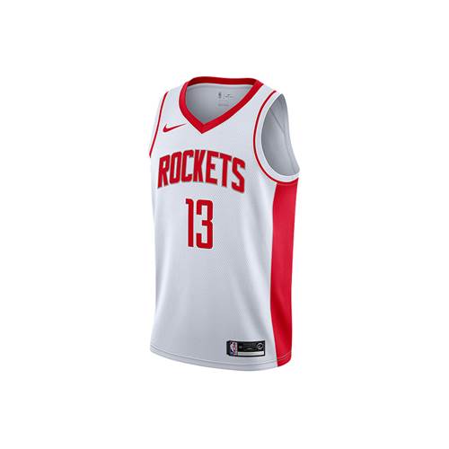 T-shirt Nike Nba Houston Rockets James Harden Swingman