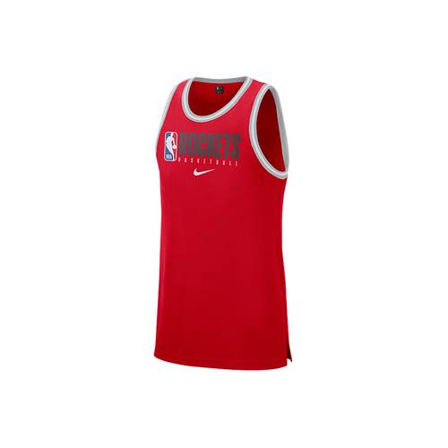 T-shirt Nike Nba Houston Rockets Dri-fit