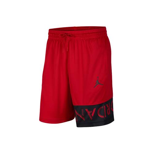 Nike Air Jordan Jumpman Rouge