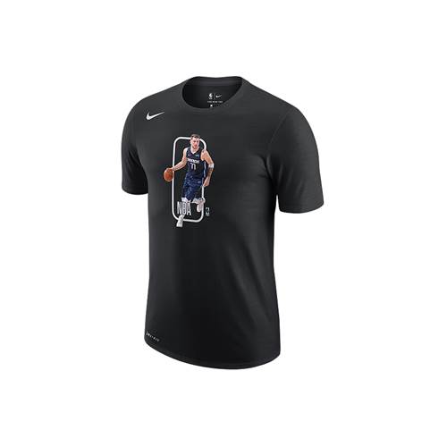 T-shirt Nike Nba Dallas Mavericks Luka Dončić