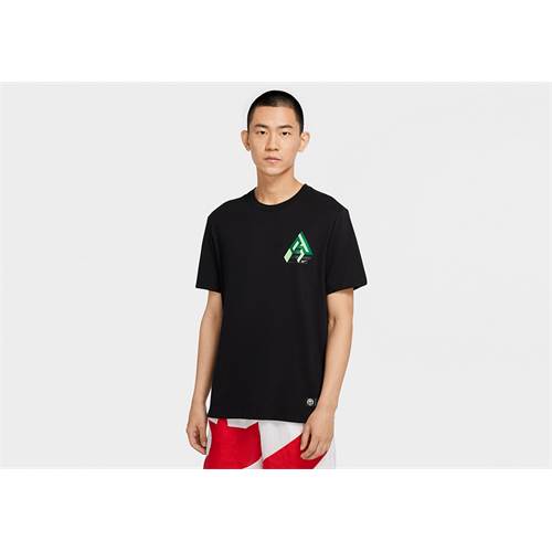 T-shirt Nike Giannis Logo Dri-fit