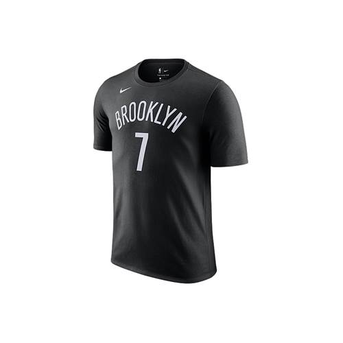 Nike Nba Brooklyn Nets Kevin Durant Noir