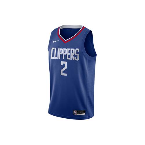 T-shirt Nike Nba Los Angeles Clippers Kawhi Leonard Icon Edition