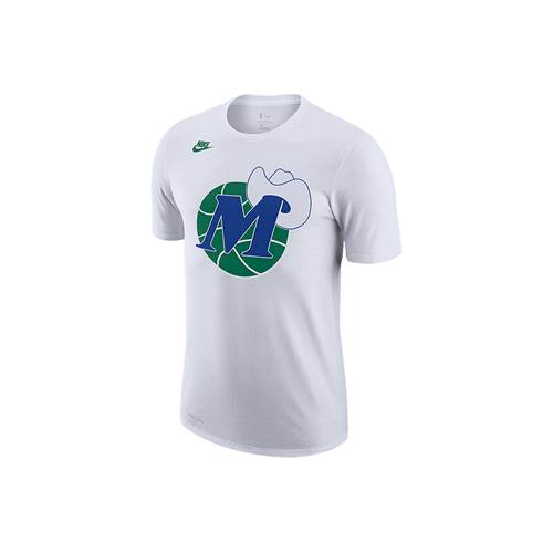 T-shirt Nike Nba Dallas Mavericks Classic Edition