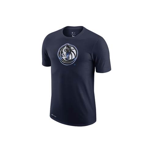 T-shirt Nike Nba Dallas Mavericks Earned Edition