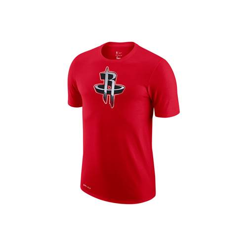 T-shirt Nike Nba Houston Rockets Earned Edition