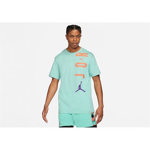 T-shirt Nike Air Jordan Stretch