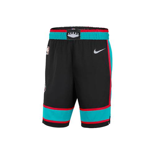Pantalon Nike Nba Memphis Grizzlies Classic Edition