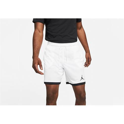 Nike Air Jordan Dri-fit Blanc