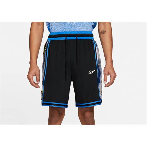Nike Dri-fit Bleu,Noir