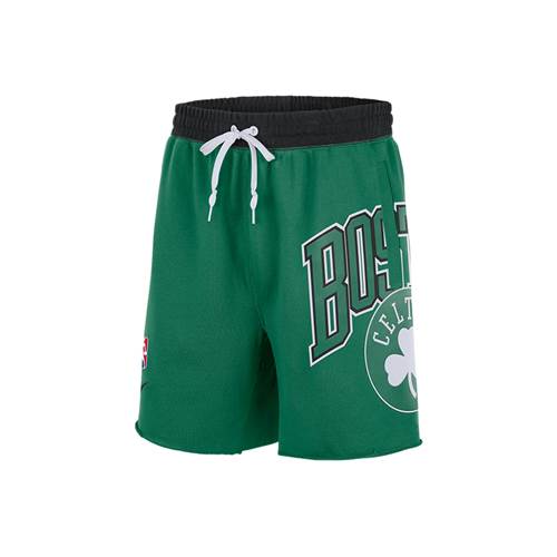 Nike Nba Boston Celtics Courtside 75 Vert