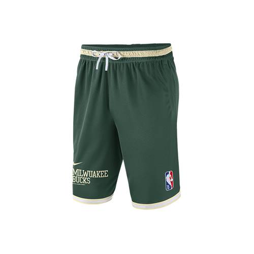 Pantalon Nike Milwaukee Bucks