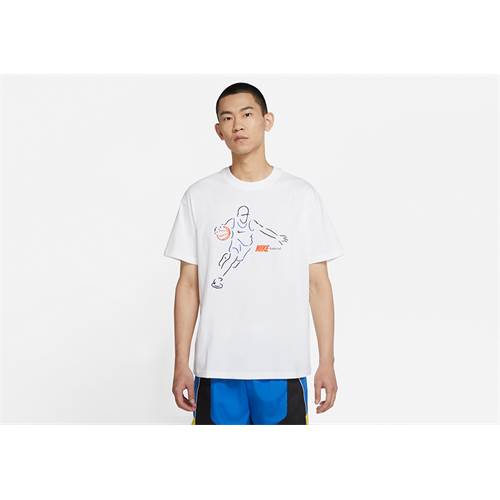 T-shirt Nike Oc 90