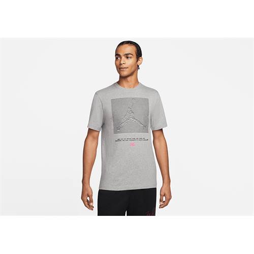 T-shirt Nike Air Jordan Jumpman Grapfic