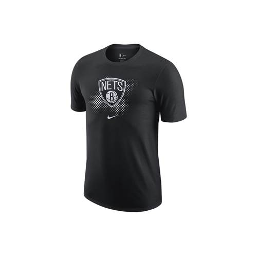 T-shirt Nike Nba Brooklyn Nets Dri-fit Essential