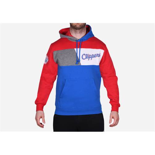Sweat Mitchell & Ness Los Angeles Clippers